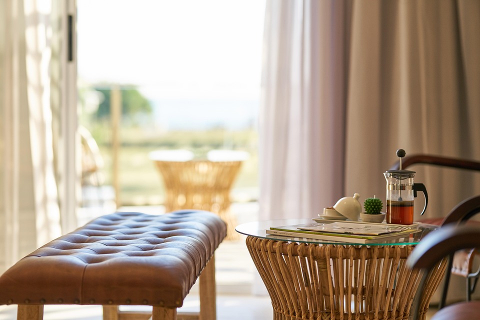 不同户型家具搭配技巧，小空间也能装出大质感